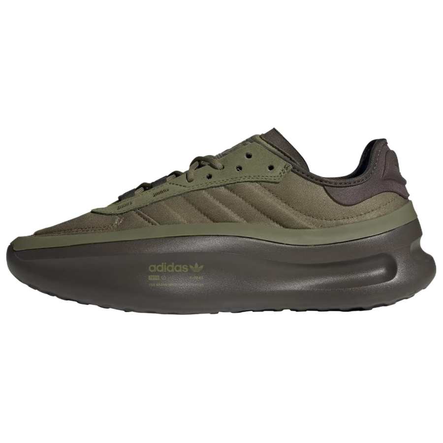 Adidas Originals Adidas adiFOM Trxn 'Olive Black'