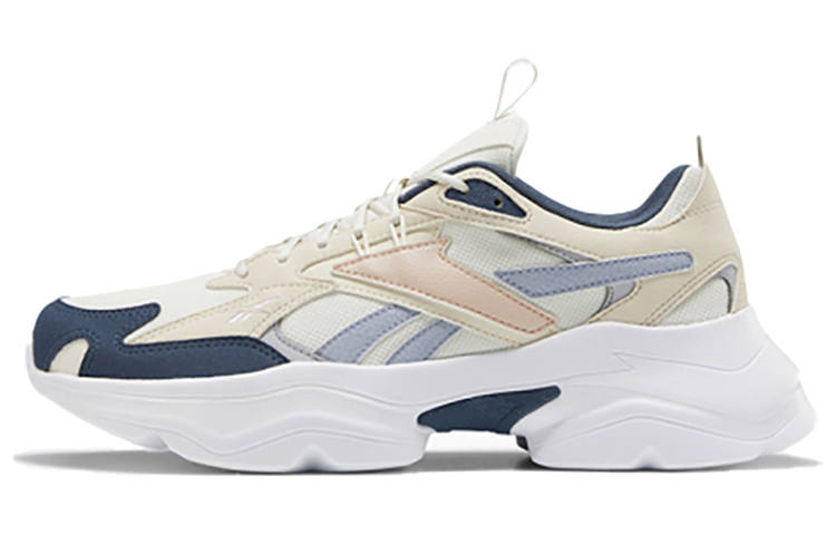 Reebok Royal Bridge 4.0 Running Shoes Khaki/White