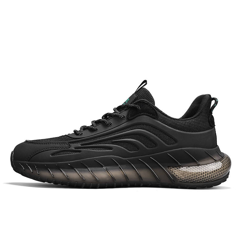 Jeep Street Rampage Collection Abrasion Resistant Breathable Lightweight Height Increasing Low top Casual Shoes Men's