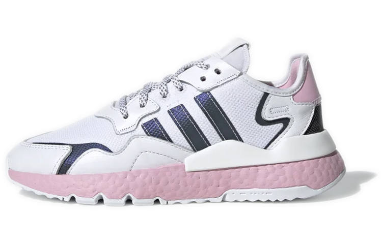 Adidas Originals Adidas Wmns Nite Jogger 'True Pink' Women's