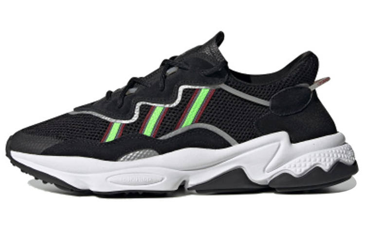 Adidas Originals Ozweego Adidas Originals 'Solar Green'