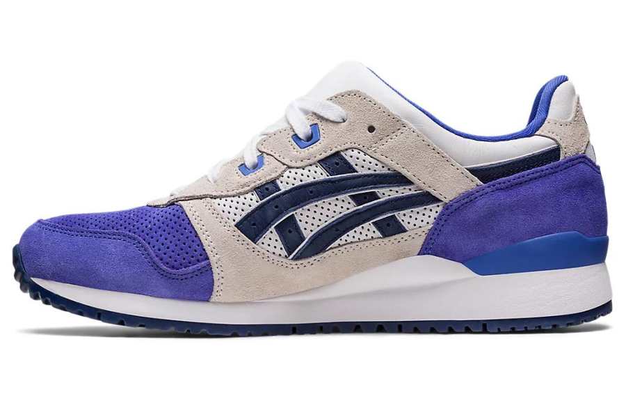 ASICS ASICS Gel Lyte Iii Og 'Sapphire Indigo Blue'