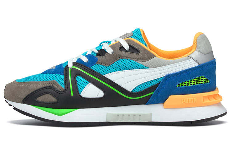PUMA PUMA Mirage Mox Vision 'Blue Atoll'