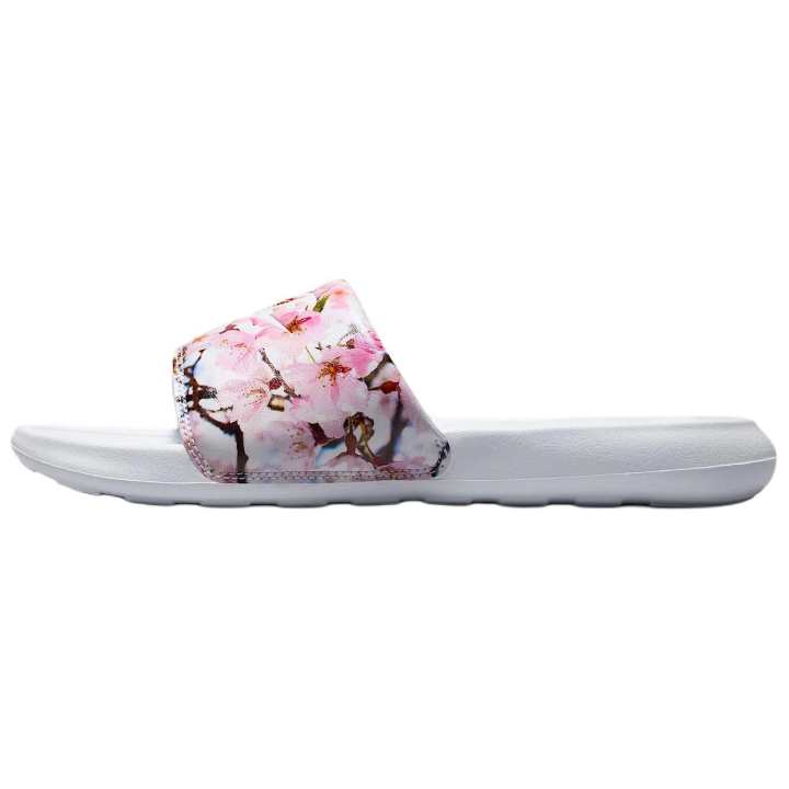 Nike Nike Victori One Slide White Women's