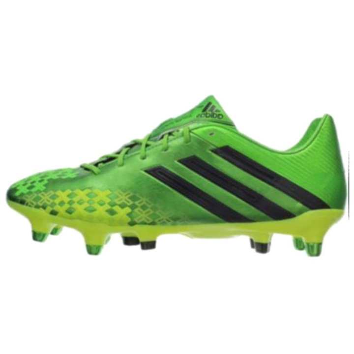 Adidas Predator Lz Adidas Trx Fg Sl 'Black Infrared'