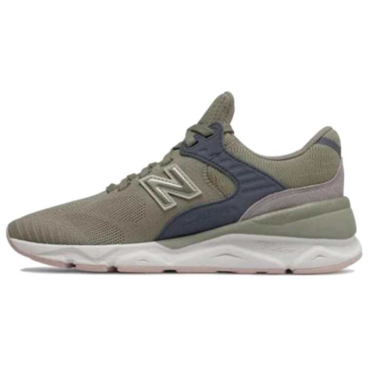 New Balance New Balance X 90 Green Women's