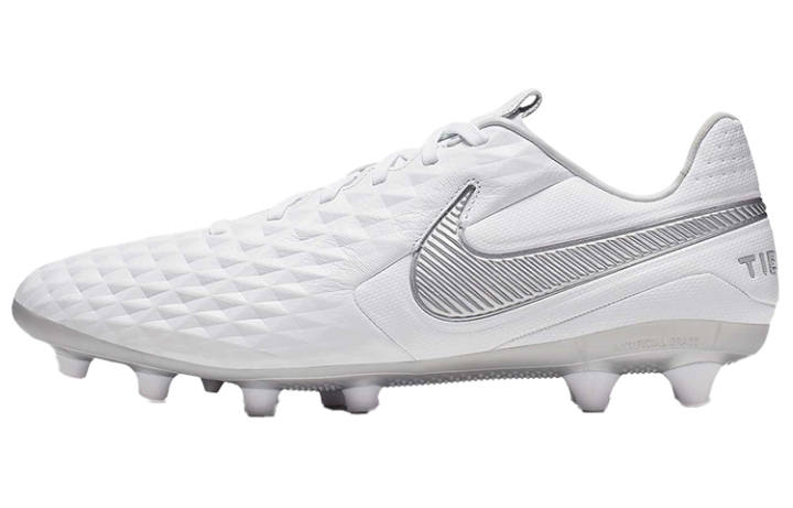 Nike Nike Tiempo Legend 8 Ag Pro White