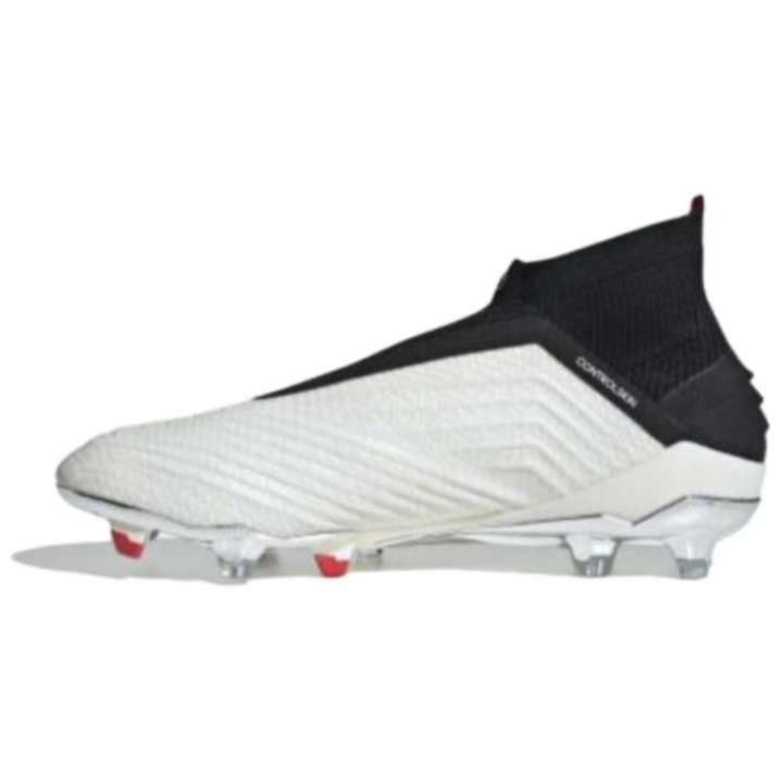 Adidas Predator 19+ Paul Pogba x Predator 19+ Adidas Fg 'White Black'