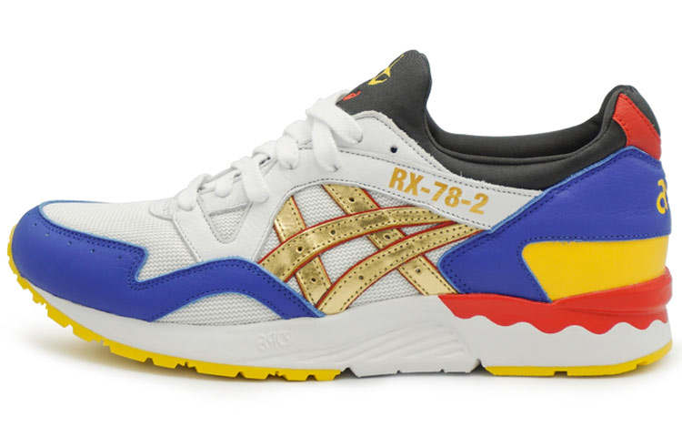 ASICS ASICS Gel Lyte V 'White Blue'