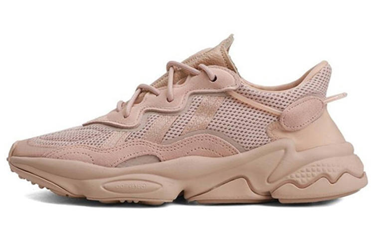 Adidas Originals Adidas Ozweego 'Ash Pearl'