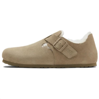 KITH Comfortable Slip Resistant Abrasion Resistant Low top Casual Shoes Men's Khaki