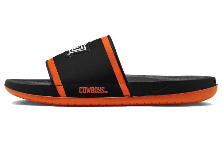 Nike Nike Offcourt Slide 'Oklahoma State'