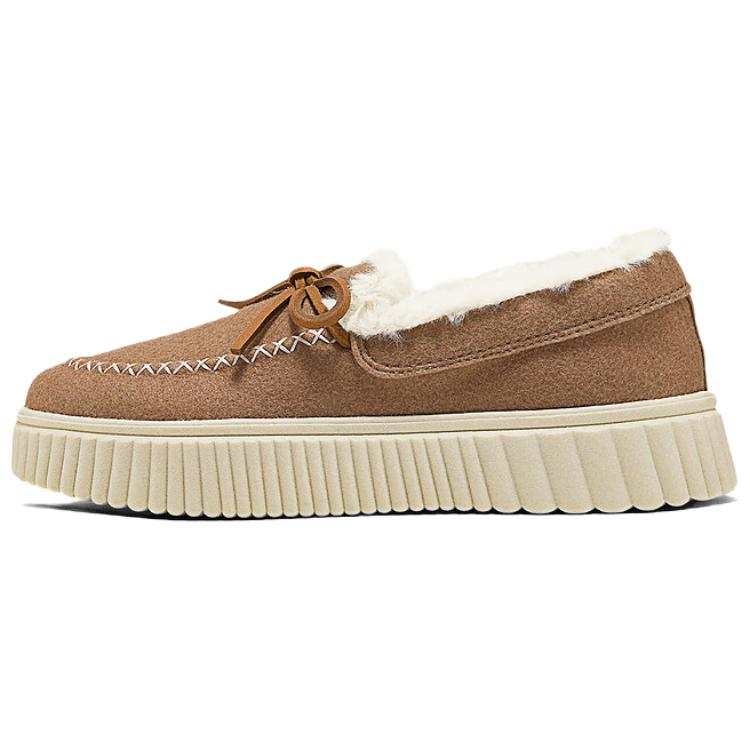 Skechers Modern Comfort Low top Casual Shoes Women's Chestnut