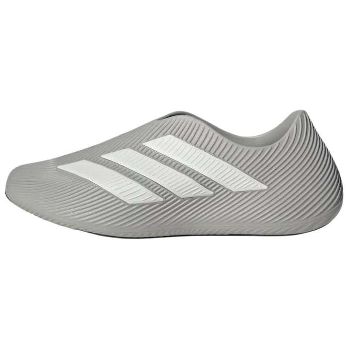 Adidas Adidas Purechill Breathable Low top Casual Shoes Men's Gray White