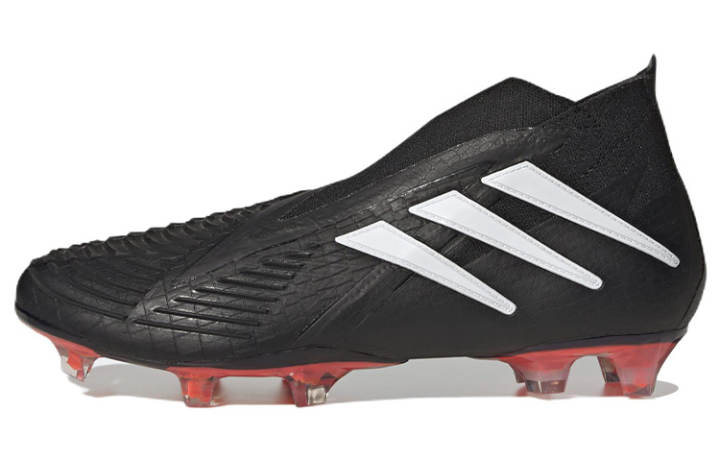 Adidas Predator Edge 94+ Adidas Fg 'Black Solar Red'