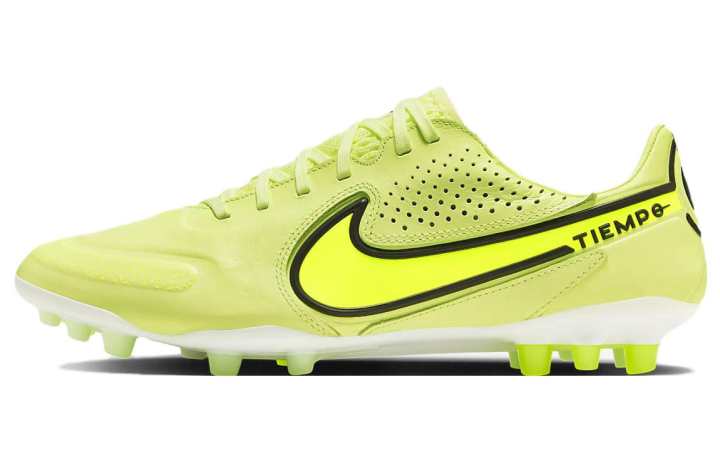 Nike Nike Legend 9 Pro AG 'Yellow'