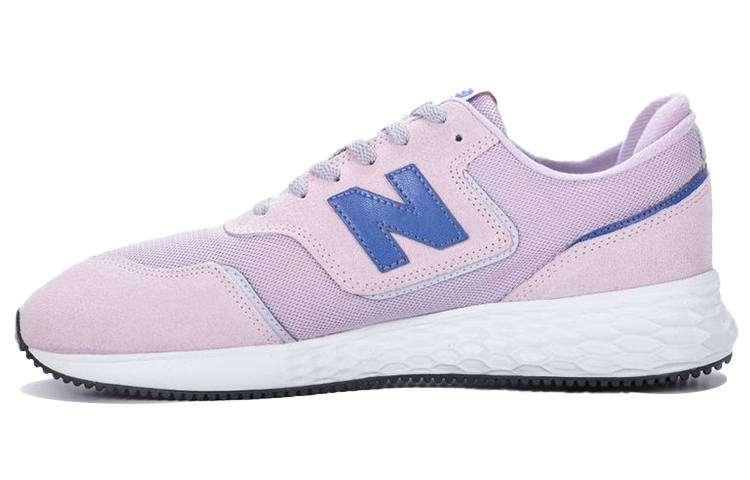New Balance New Balance NB X 70 Low top Casual Shoes Women's Pink Purple