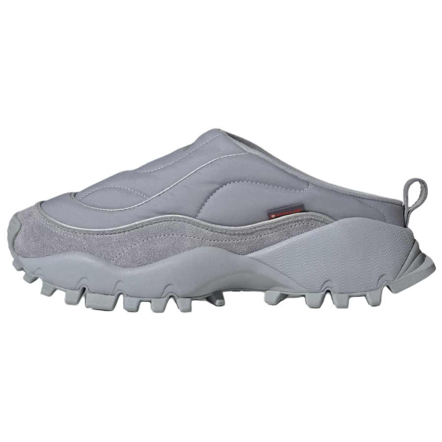 Adidas Adidas FOS SEEULATER MULE Casual Shoes Unisex Gray