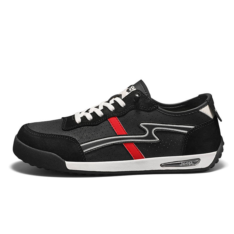 Jeep Abrasion Resistant, Balanced, Lightweight, And Breathable Casual Shoes Men's
