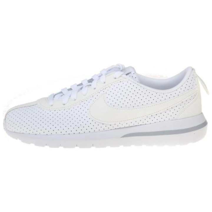 Nike Nike Roshe Cortez Nm White/White Pure Platinum Women's