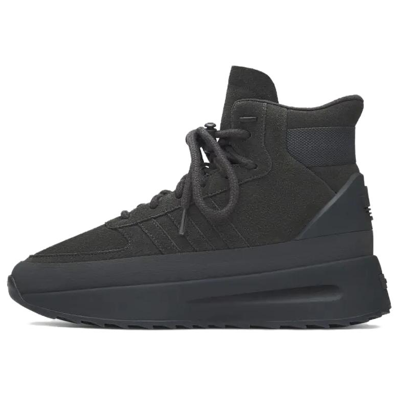 Adidas Originals Los Angeles Hiker Men's Fear of God Athletics x Los Angeles Hiker Adidas Originals 'Carbon'