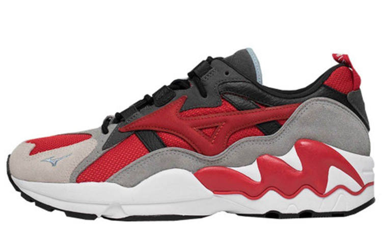 Mizuno Wave Rider Highsnobiety x Wave Rider Mizuno 'Phoenix'