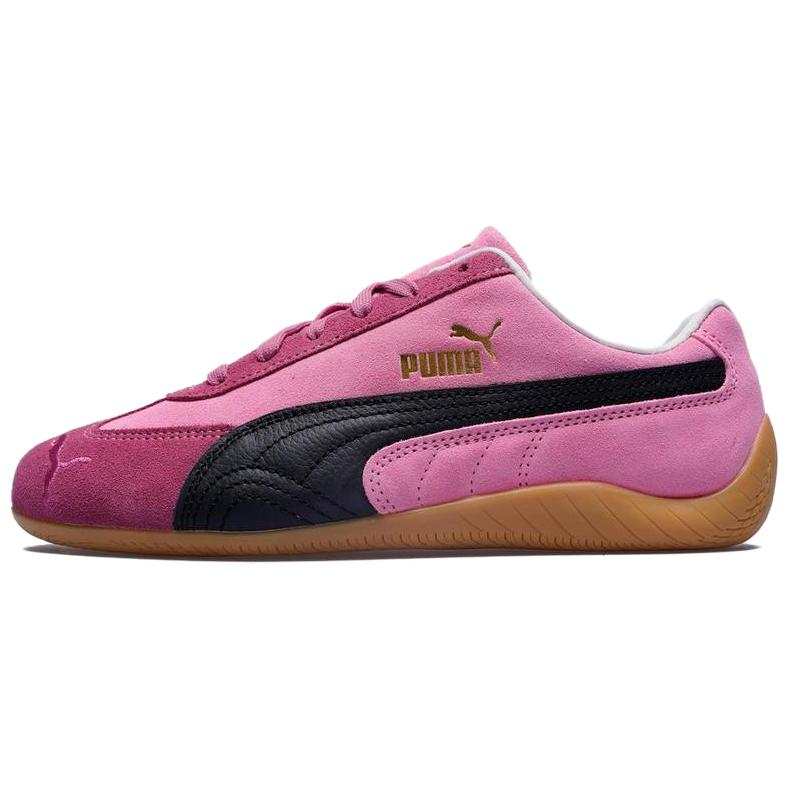 PUMA Speedcat Casual Shoes Unisex Pink