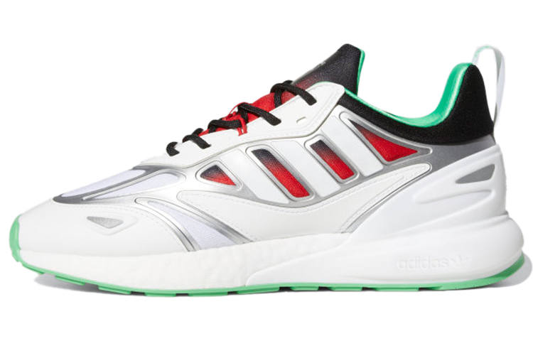 Adidas Originals Zx 2K Marvel x Zx 2K Adidas Originals Boost 'Gamora'