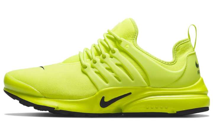 Nike Nike Air Presto 'Tennis Ball' Women's