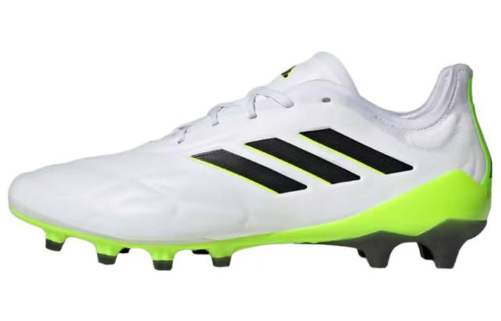 Adidas Adidas Copa Pure.1 Ag 'White Lucid Lemon'