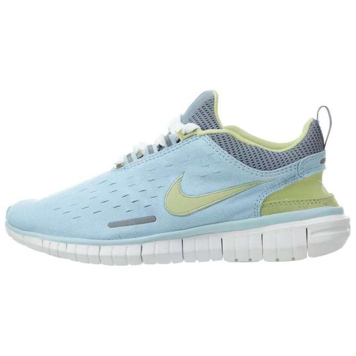Nike Nike Free Og 14 Pale Blue Psctch White Grey Women's