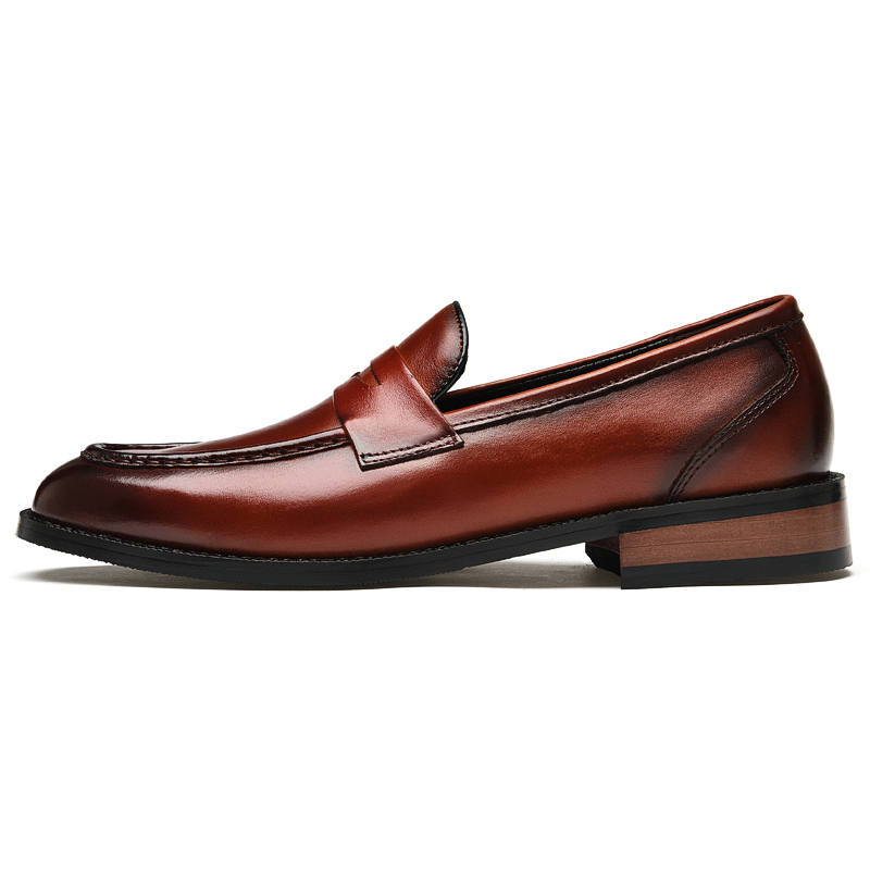 BAGE Breathable Abrasion Resistant Slip Resistant Breathable Abrasion Resistant Slip Resistant Low top Casual Shoes