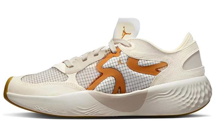 Jordan Air Jordan Delta 3 'Light Orewood Brown' Women's