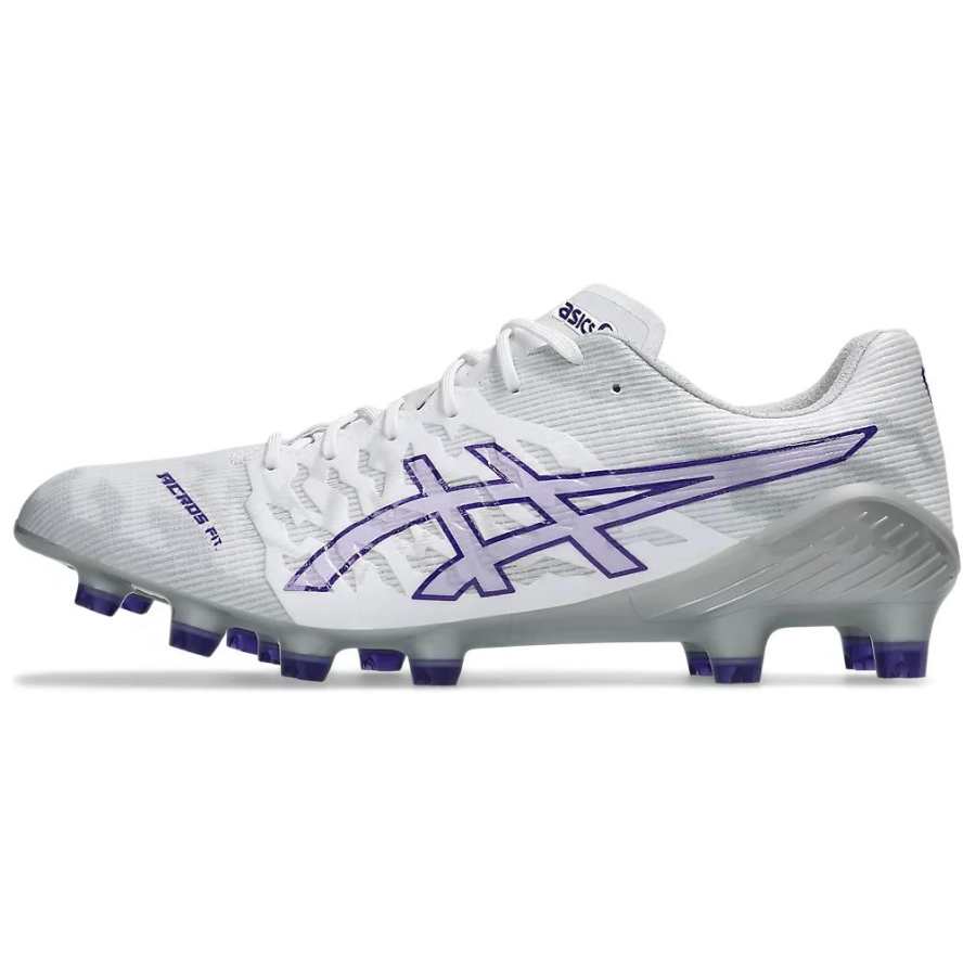ASICS DS LIGHT ACROS 3 HG Hard Ground Abrasion Resistant Soccer Shoes Men's