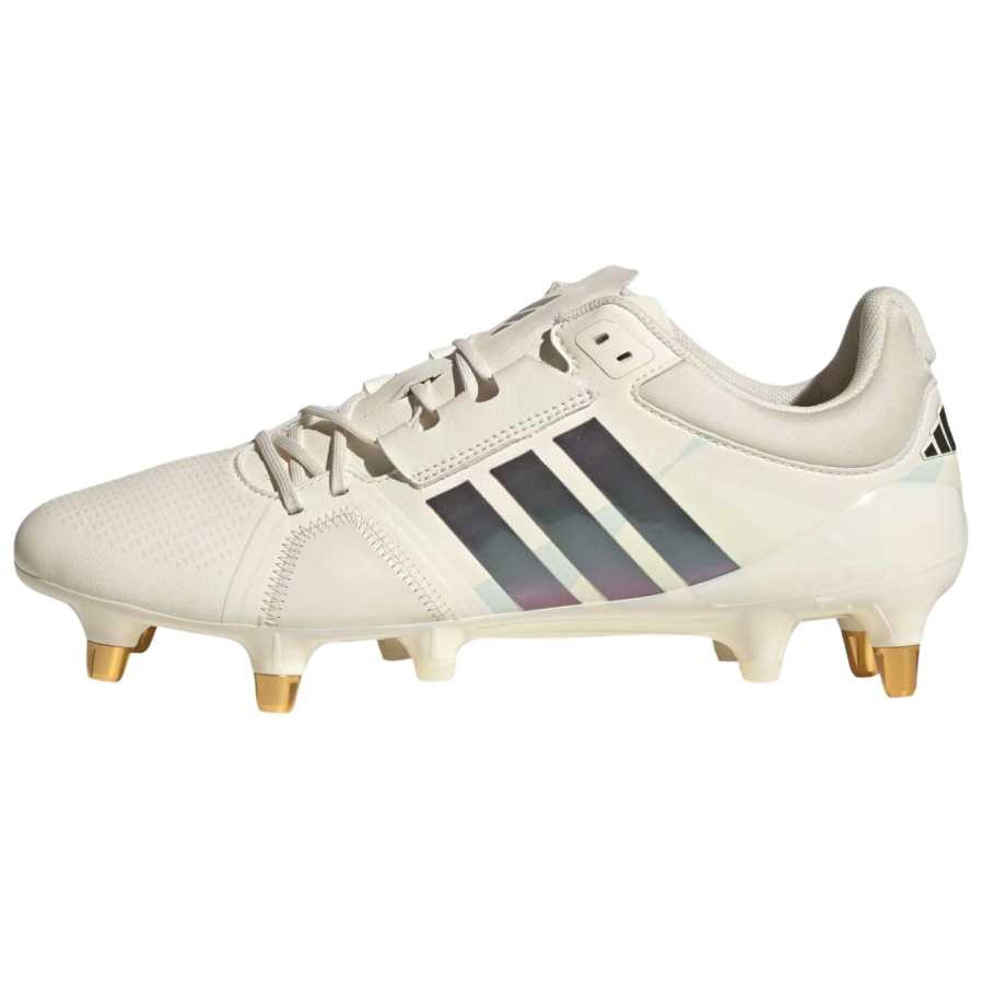 Adidas Adidas Avaglide Abrasion Resistant Abrasion Resistant Soccer Shoes Women's Beige