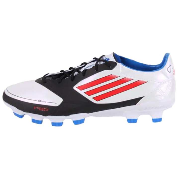 Adidas Adidas F50 Adizero Soccer Shoes Men's White