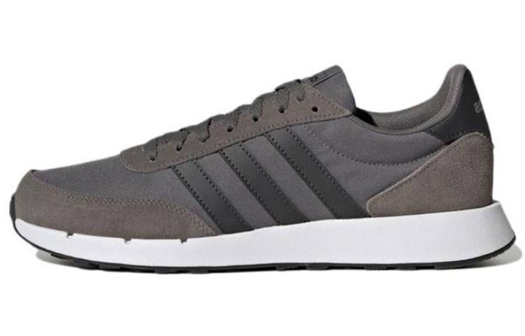 Adidas Neo Adidas Run 60s 2.0 'Grey Carbon'