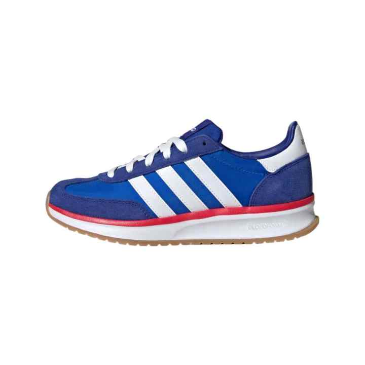 Adidas Run 70s Wmns Adidas 2.0 'Bright Royal Pure Ruby' Women's
