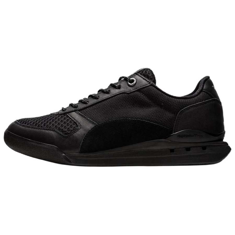 Onitsuka Tiger Onitsuka Tiger Ultimate 81 Mp 'Black'