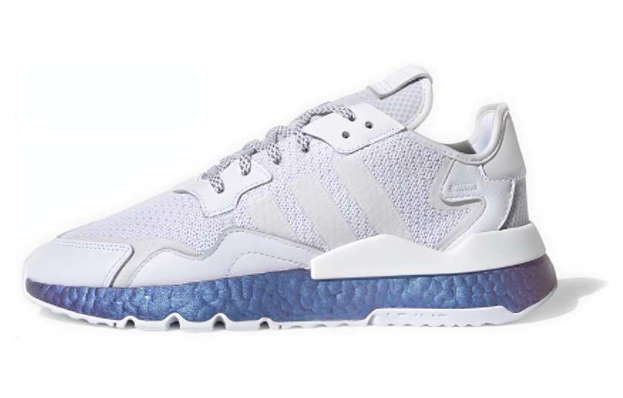 Adidas Originals Adidas Nite Jogger 'White'