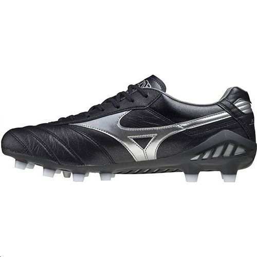 Mizuno Mizuno Morelia DNA Obsidian Galaxy Silver