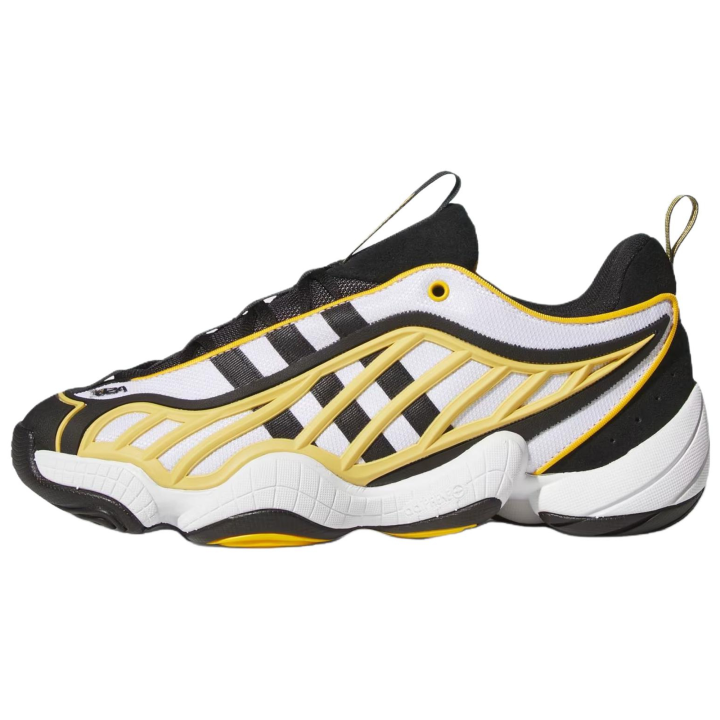 Adidas Adidas Intimidation Grip Basketball Shoes Unisex Cloud White