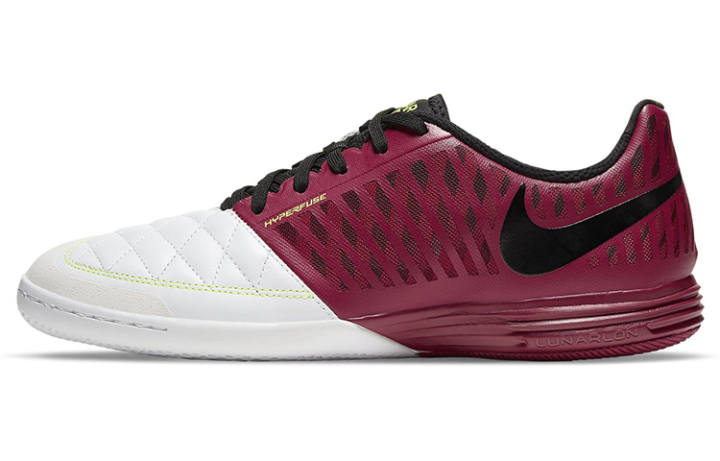 Nike Nike Lunar Gato Ii Ic 'White Purple'
