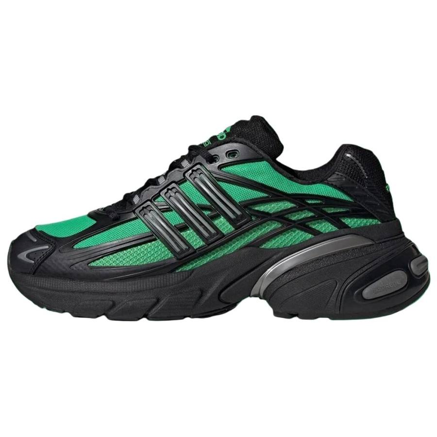 Adidas Adidas Adistar XLG 2.0 Low top Casual Shoes Unisex Black Green