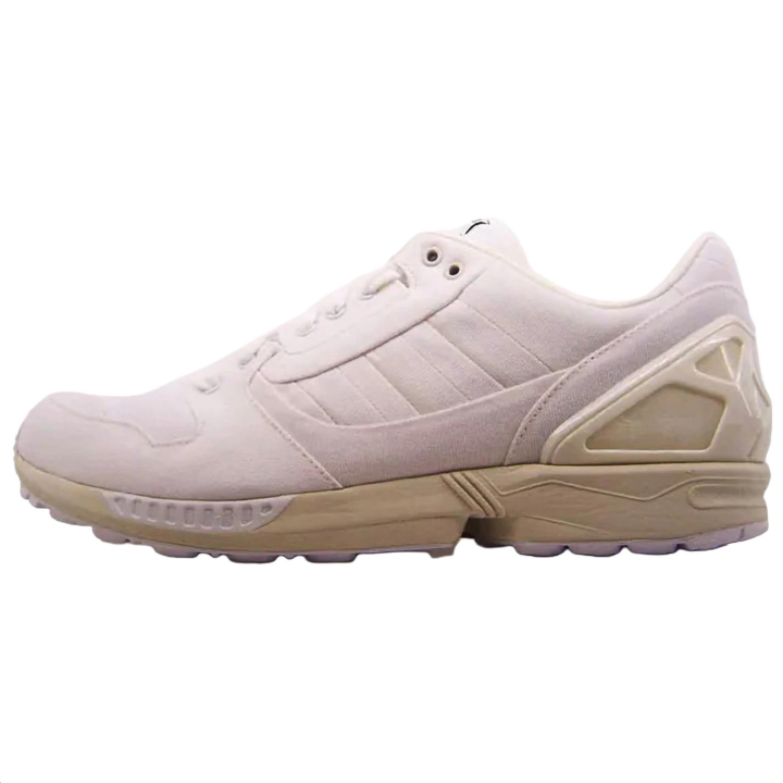 Adidas Adidas Zx 77 White Canvas