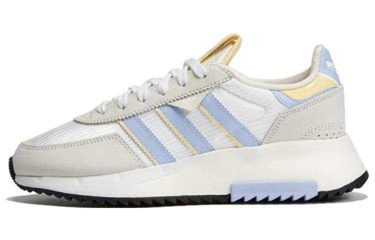 Adidas Originals Adidas Wmns Retropy F2 'White Blue Dawn' Women's
