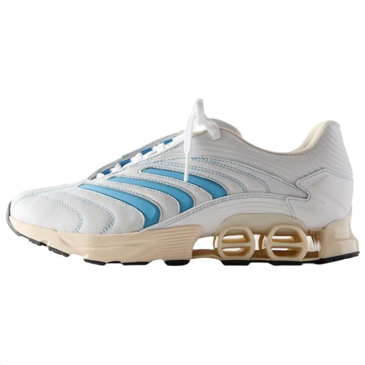 Adidas Predator Megaride Kith x Predator Megaride Adidas 'White Blue'