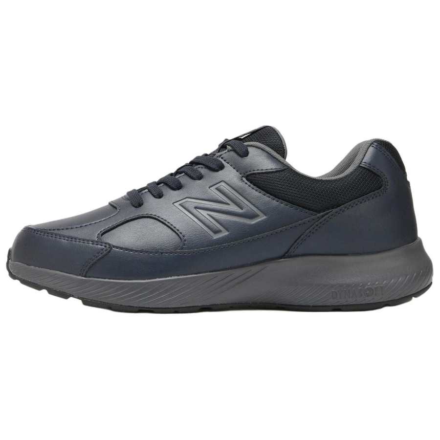 New Balance New Balance NB 363 V8 Low top Casual Shoes Men's Marine Blue Black