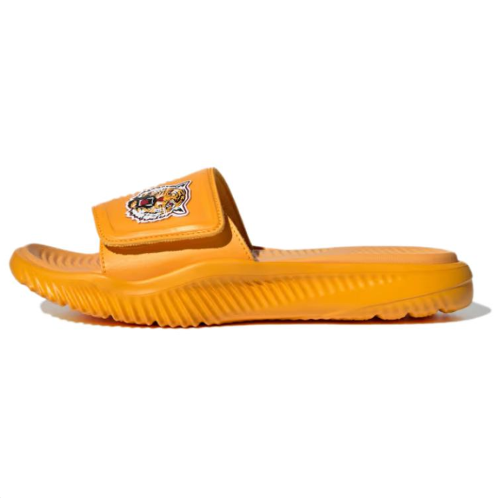 Adidas Adidas Alphabounce Slide 2.0 'NCAA Pack - Grambling State'