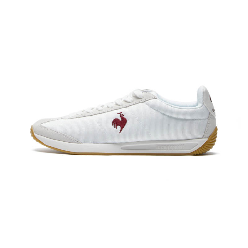 Le Coq Sportif Low top Casual Shoes Unisex White